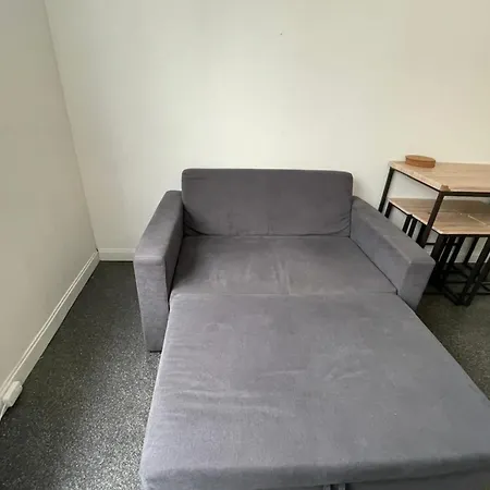 Hascoet 2 Apartment