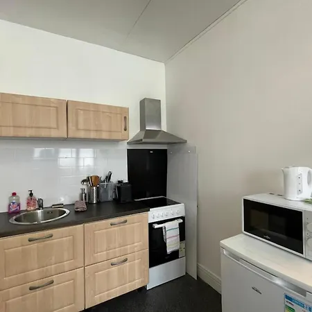 Apartment Hascoet 2